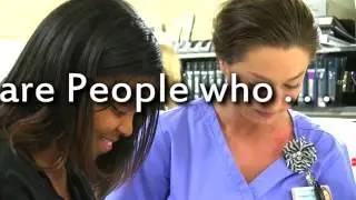 Dynamic Hospital Promo Video - Created With Adobe Premiere Pro