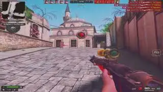 amon Zula Frag Movie #15 - #Montage - #Highlights