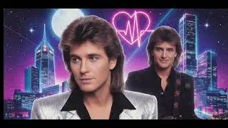 Опівнічне небо кохання 🎶🎶🤎
