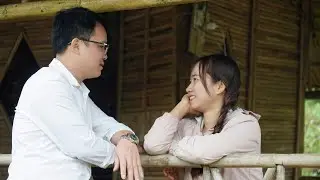 A Day in the Life of CEO Long: From Haunted by the Past to a Peaceful Date with Anna