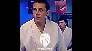 What if...?🥶#cobrakai #miyagido #karate #hawk #Miguel #whatif #cobrakaiwhatif #offence #deffense
