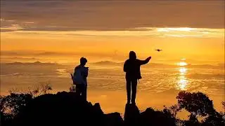 Dynamic Drone Camera Maneuvers for Stunning Aerial Shots