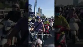 Knowing the roads
