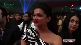 Deepika Padukone wins Best Actress in a Romantic Film for Cocktail
