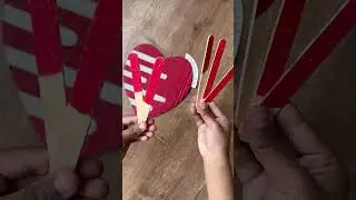Valentine day activity | Easy and fun valentines day idea | Heart puzzle | Valentines day special