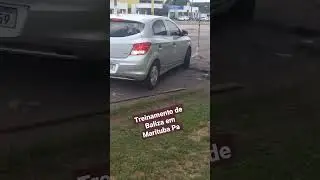 Treinamento de Baliza em Marituba Pa