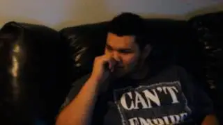 Psycho Nerd Gets Triggered