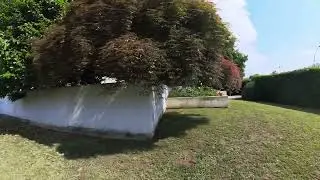 PRESTIGIOSA VILLA SINGOLA A FRESCADA