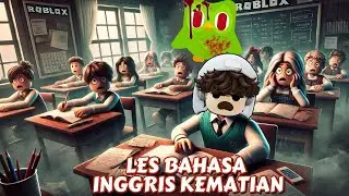 JANGAN DAFTAR LES BAHASA INGGRIS DI SINI ! ROBLOX