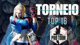 CPT ONLINE: &Aacute;sia Leste - Top 16│!matcherino !membro