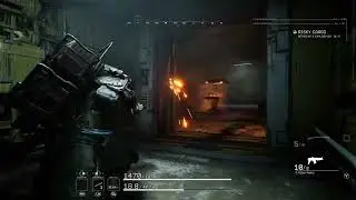 The Forever Winter - How to find water and explosives easy!