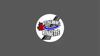 St Albert U19A Steel vs Edmonton