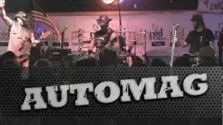 Automag - Black Mountain