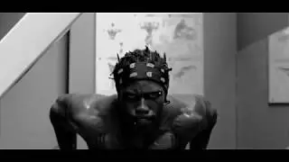 THE ANIMAL SHADOWS THE RAGE CHEST AND ARMS DAY MOTIVATION