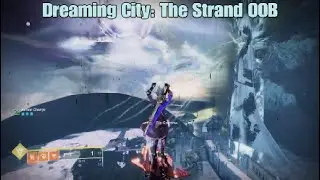 Dreaming City: The Strand OOB
