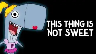 The Episode That Solved Pearl's Paradox