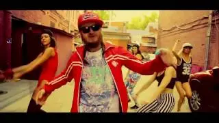Дэни Добрый - Кассетный фон (Official video) E1 Music