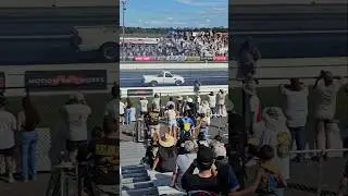 True Streetcar Shootout FL2K 24 R1 P9 Tye Braun Ranger