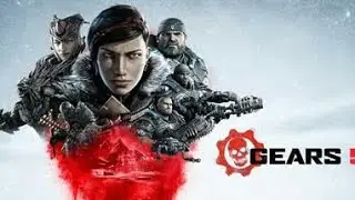 JOGANDO GEARS 5 PARTE 1