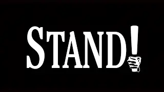 A non-spoiler review of the Canadian film Stand!