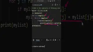 nested loop time complexity | for loop time complexity examples
