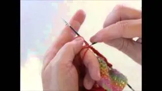 DNTCO Dee's No Twist Cast On Tutorial