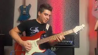 Adam Na&ntilde;ez - 622 playthrough