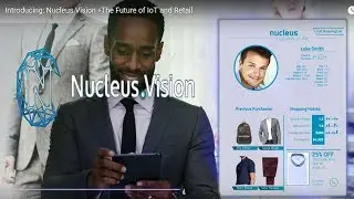 Nucleus Vision Ico Preview