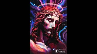 JESUS DIED FOR ME 