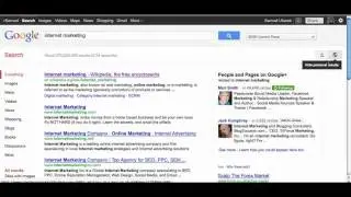 Google launched new feature Personal Search - Google+ Social Network