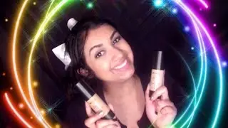 NEW BH Cosmetics HD Water Resistant Foundation