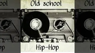 Old School Hip Hop x Boom Bap Type Beat 