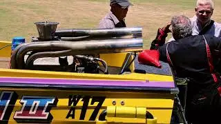 WA Speed Boat Club