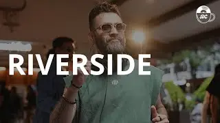 Live House Set - BrunchCast 005 - Riverside - Boquete, Panama