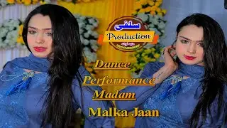 Salgai Salgai Rawana Da Lamba Akhli | Madam Malka Jaan || Salfi Movies Mitha Tiwana