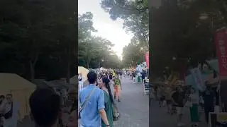 Jamaican Festival in Shibuya Tokyo Japan. #tokyo #japan #jamaica #festival