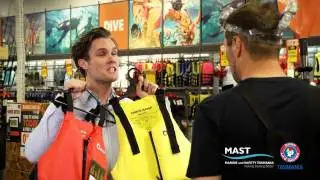 MAST_SLST Paddle Safe Advertisement
