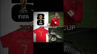 Ronaldo 2026 World Cup☠️❤️🩹 #shorts #viral #funny #trending
