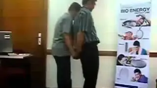 Strenght Test Biodisc.flv