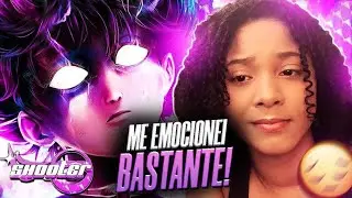 CONHECENDO Shooter | CAOS | MOB (Mob Psycho 100) ft.Shiny✨