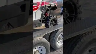 Scout Brackets - Secure with the Stake Pocket and D-Ring Brackets