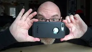 OtterBox Replacement and a Trip to Toronto