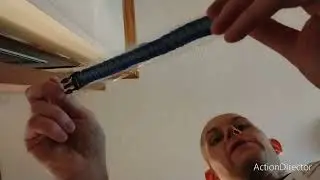Me unboxing NFL Parcord Bracelet and New Black Work Pants Double Unboxing 