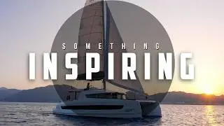 Inspiring Travel Background Music | ROYALTY FREE MUSIC | Something Inspiring by MUSIC4VIDEO