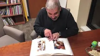 Chanukah 2019!