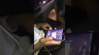 Guy rap his feelings to ex girlfriend