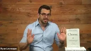 Ryan Levesque on Marketing Geeks Podcast - USA Today Best-Selling Author & Creator of the Ask Method