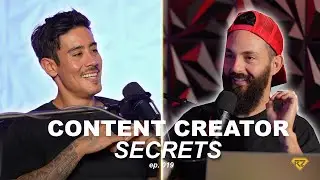 Content Creator Secrets To Success | Jair Woo | Episode #19