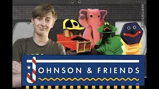 Retro TV Reactions: Season 1 Episode 1