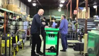 Maxant Industries
